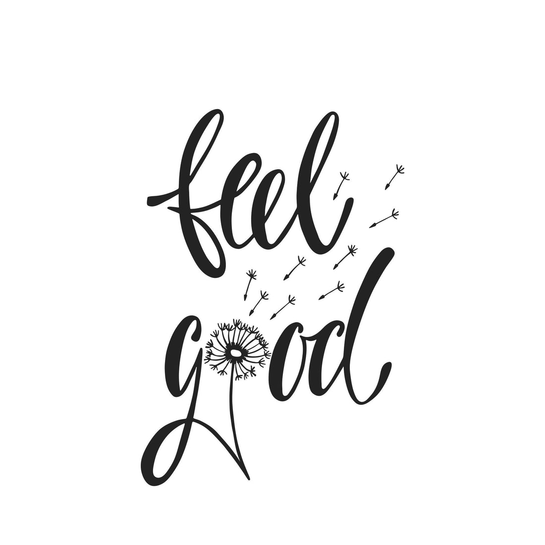 FEEL GOOD STORIES THAT WILL MAKE YOU SMILE! - Melissa Allen Mood Essentials