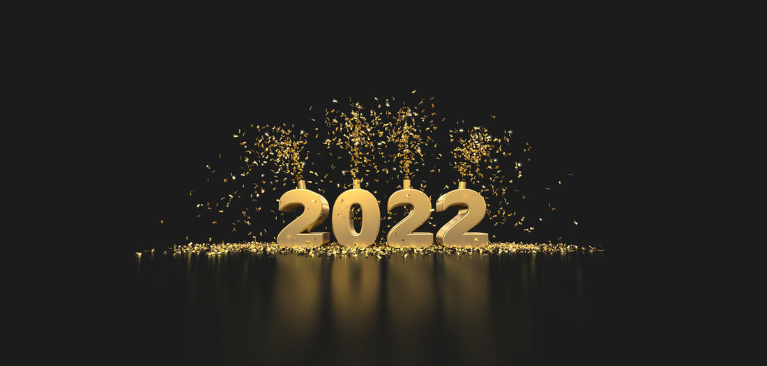 4 TIPS TO HELP HANDLE THE UNCERTAINTY OF 2022
