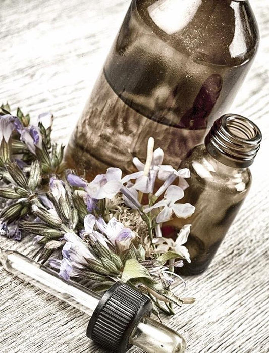 BURSTING THE MYTHS OF NATURAL PERFUME - Melissa Allen Mood Essentials