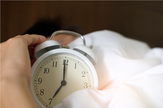 One thing you can change to improve the way you start your day. - Melissa Allen Mood Essentials