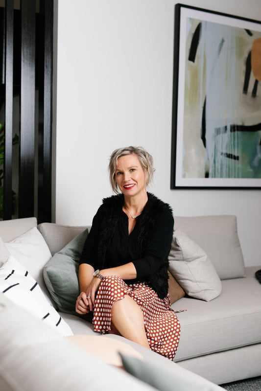 WHY I DEVELOPED  MELISSA ALLEN MOOD ESSENTIALS™... - Melissa Allen Mood Essentials