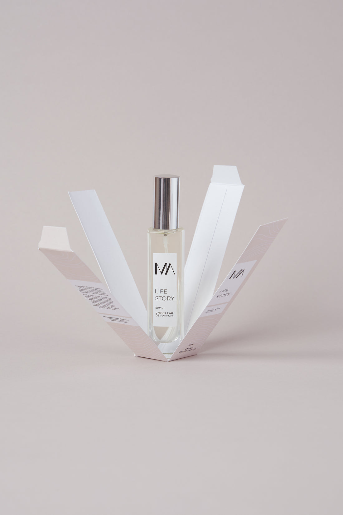 PERFUME POWER: How Eau de Parfum Can Help You Rule the World (or at least your day)!