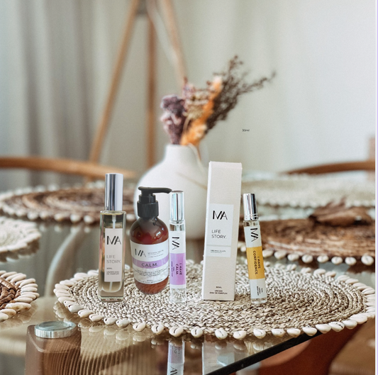 THE SLOW-DOWN SEASON: HOW TO FEEL GOOD WHEN LIFE SPEEDS UP