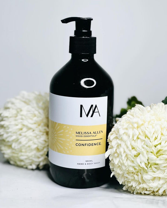 FRESHEN UP FOR SPRING:  HOW CONFIDENCE HAND & BODY WASH CAN SPRING CLEAN YOUR SKIN - UNISEX FRAGRANCES