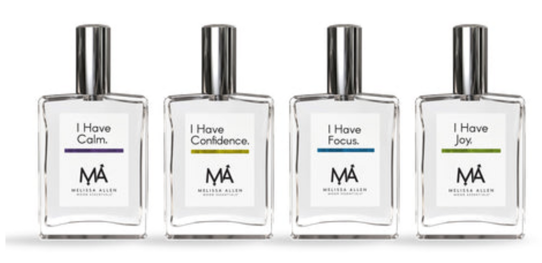 HOW UNISEX PERFUMES ARE DIFFERENT FROM OTHERS