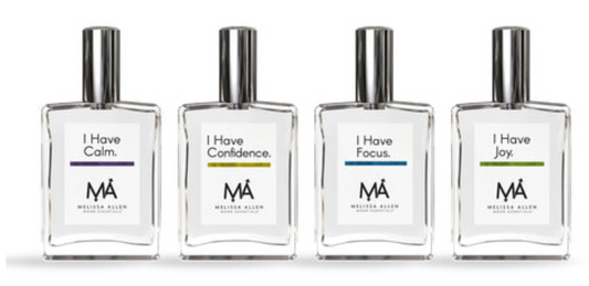 HOW UNISEX PERFUMES ARE DIFFERENT FROM OTHERS