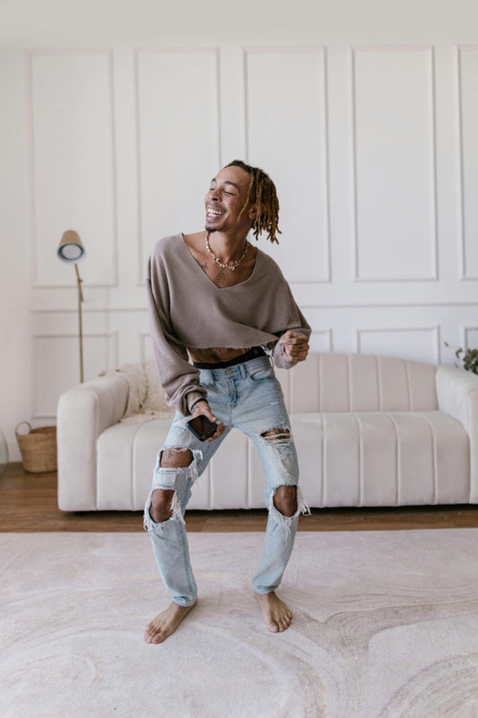 How to Treat Your Weekend Like a Vacation (Without Leaving Home)