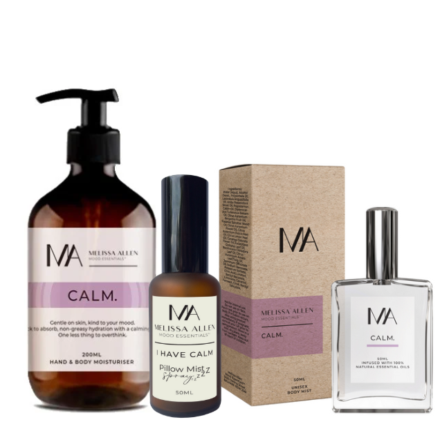 The Slow Evenings Bundle