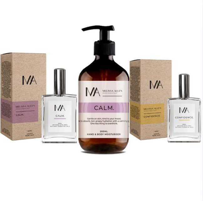 The Reset & Recharge Bundle