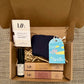Travel Essentials Gift Box