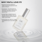 CALM UNISEX BODY MIST