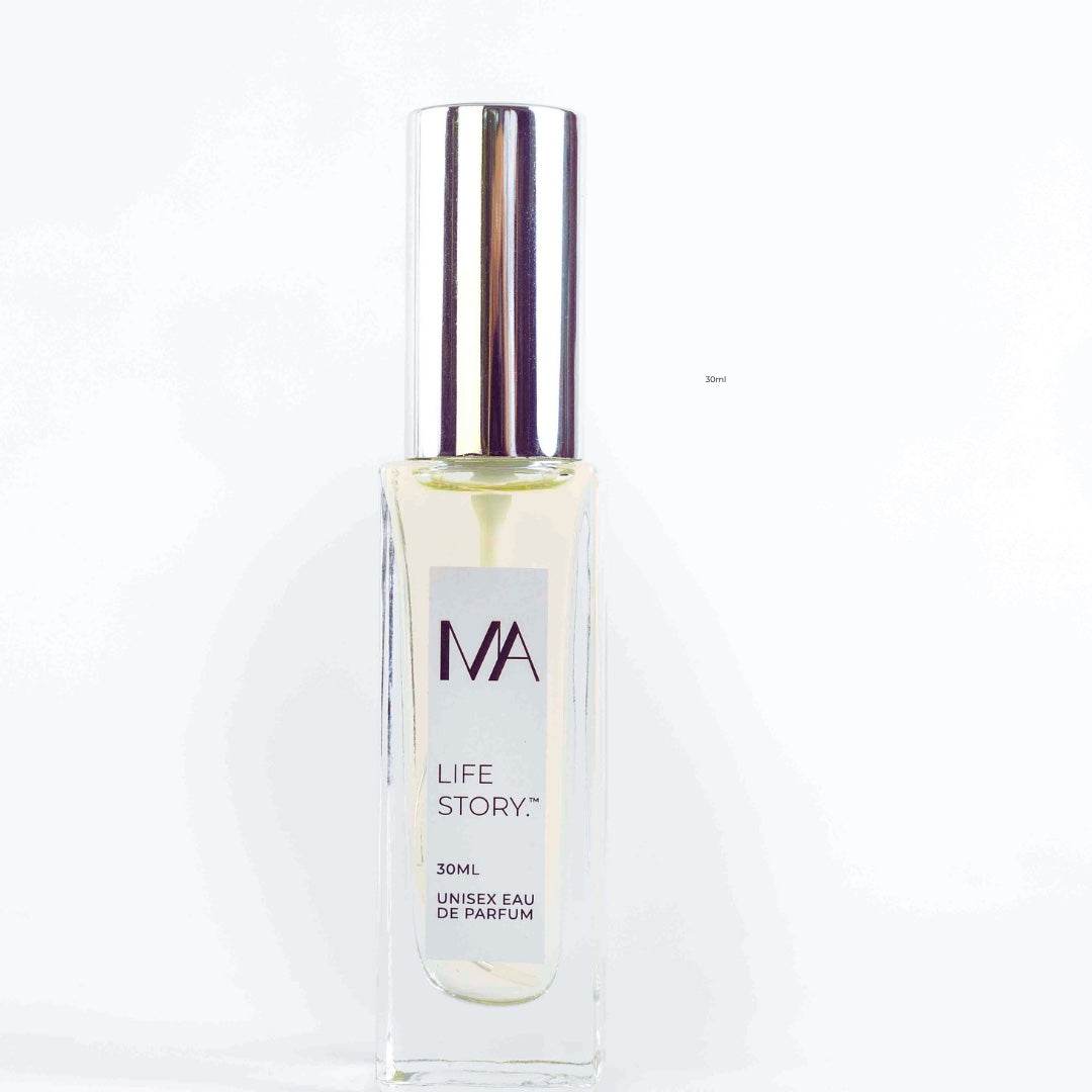 Life Story™ Unisex Designer Fragrance