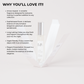 Life Story™ Unisex Designer Fragrance