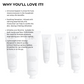 CALM HAND & FACE MOISTURISER