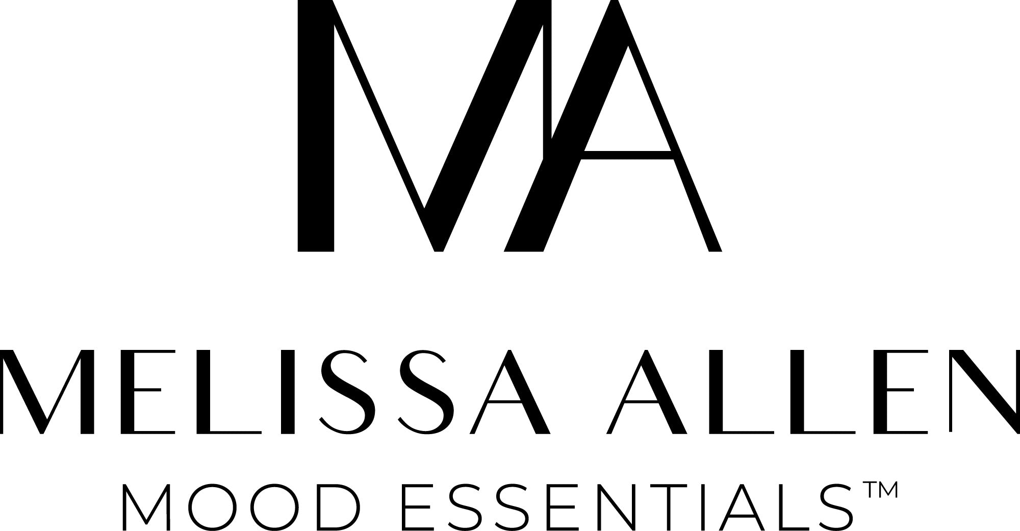 Melissa Allen Mood Essentials