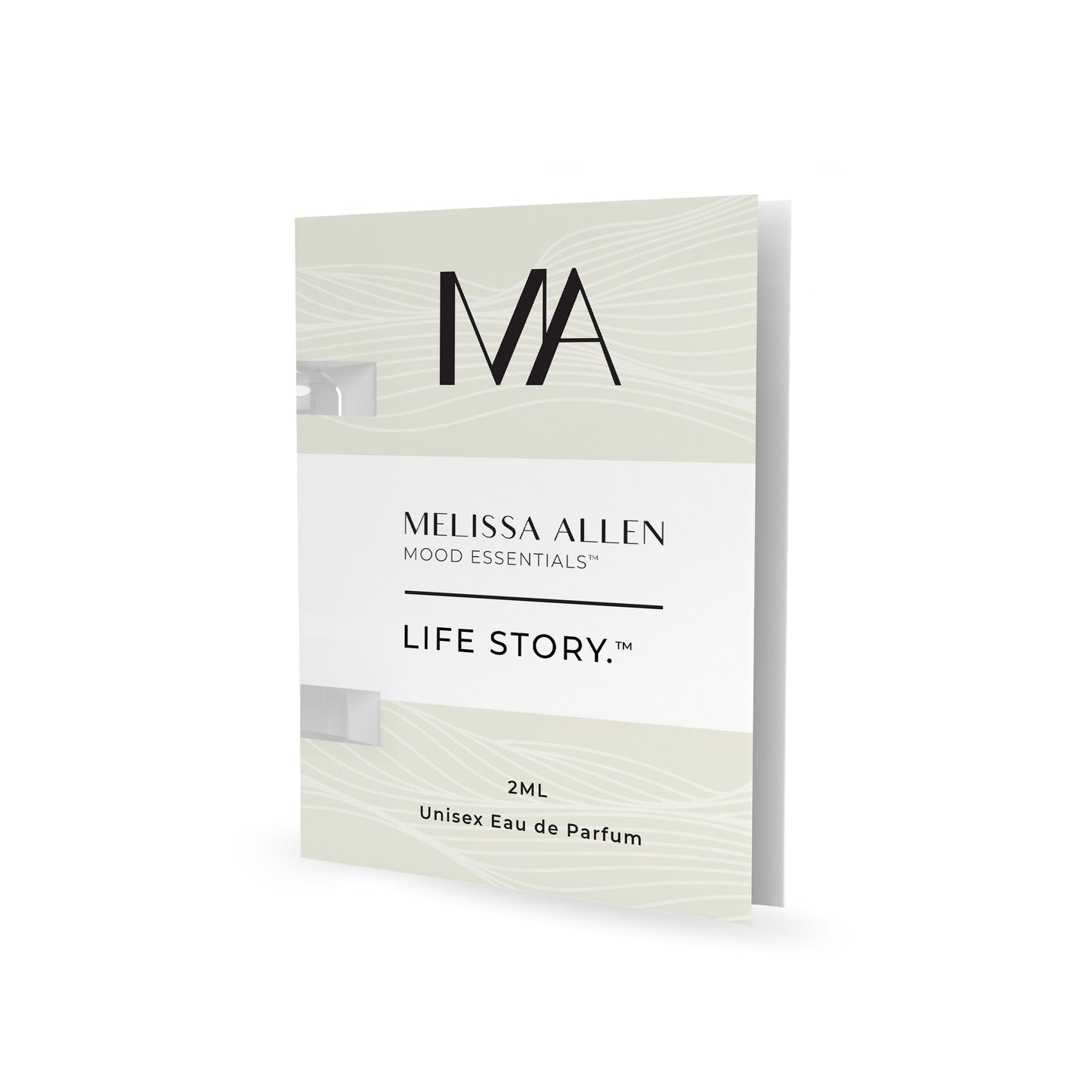 Life Story™ Unisex Designer Fragrance