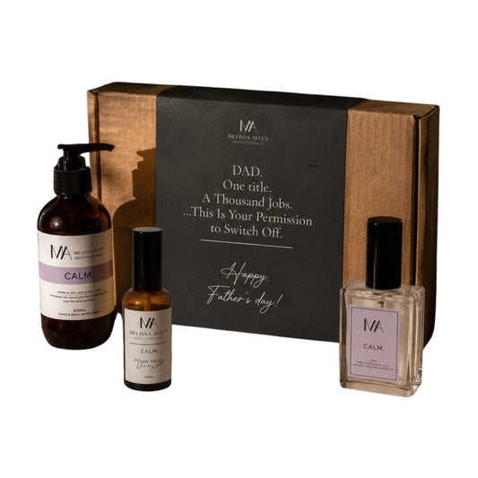 **NEW** Father's Day Gift | Relaxation Gift for Dad