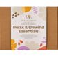 Relax & Unwind Essentials Gift Box