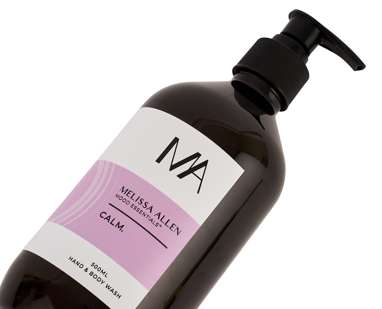 CALM HAND & BODY WASH