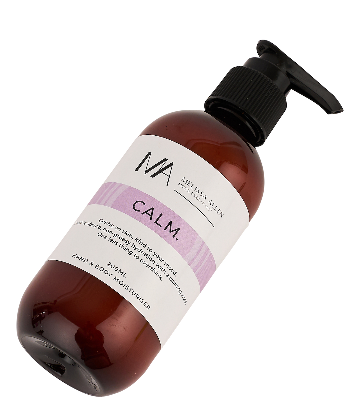 *NEW Calm Hand & Body Moisturiser *NEW