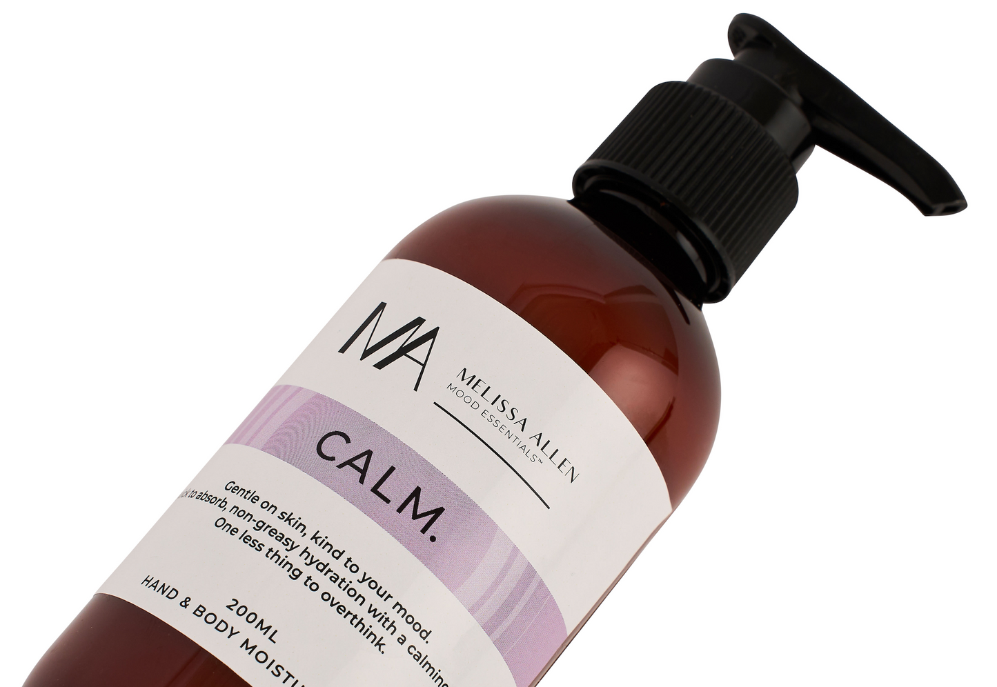 *NEW Calm Hand & Body Moisturiser *NEW
