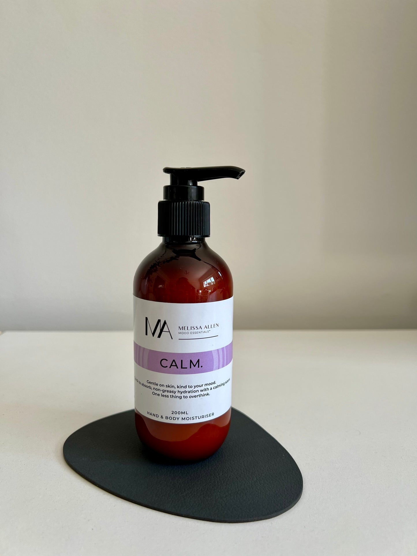 *NEW Calm Hand & Body Moisturiser *NEW