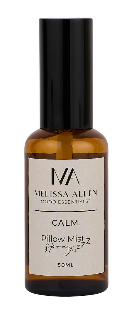 CALM PILLOW MIST
