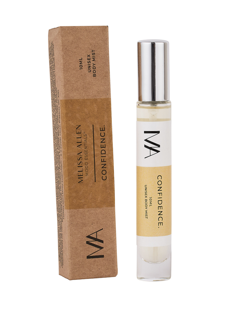 UNISEX FUNCTIONAL BODY MIST TRAVEL DUO