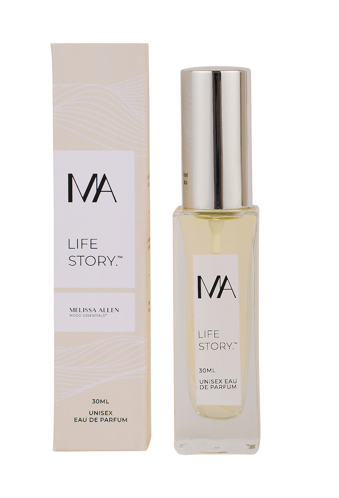 Life Story™ Unisex Designer Fragrance