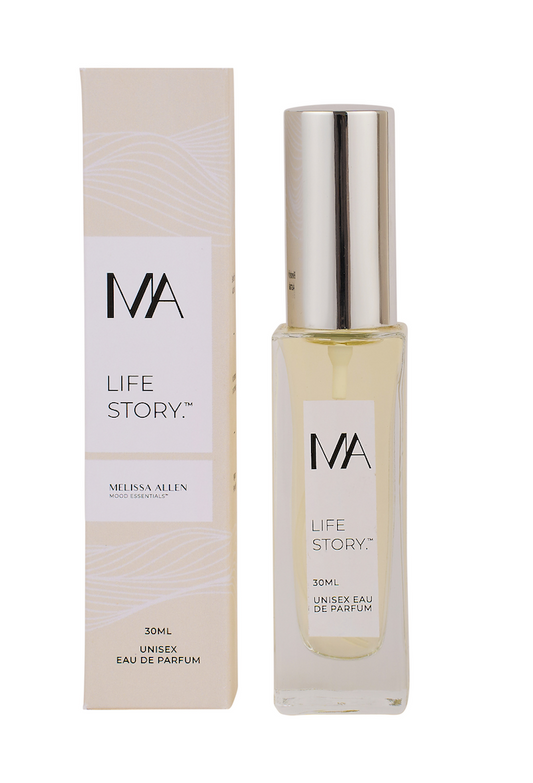 Life Story™ Unisex Designer Fragrance