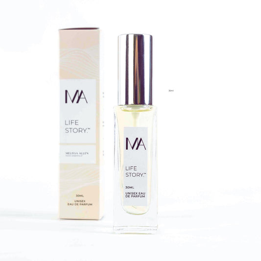 Life Story™ Unisex Designer Fragrance