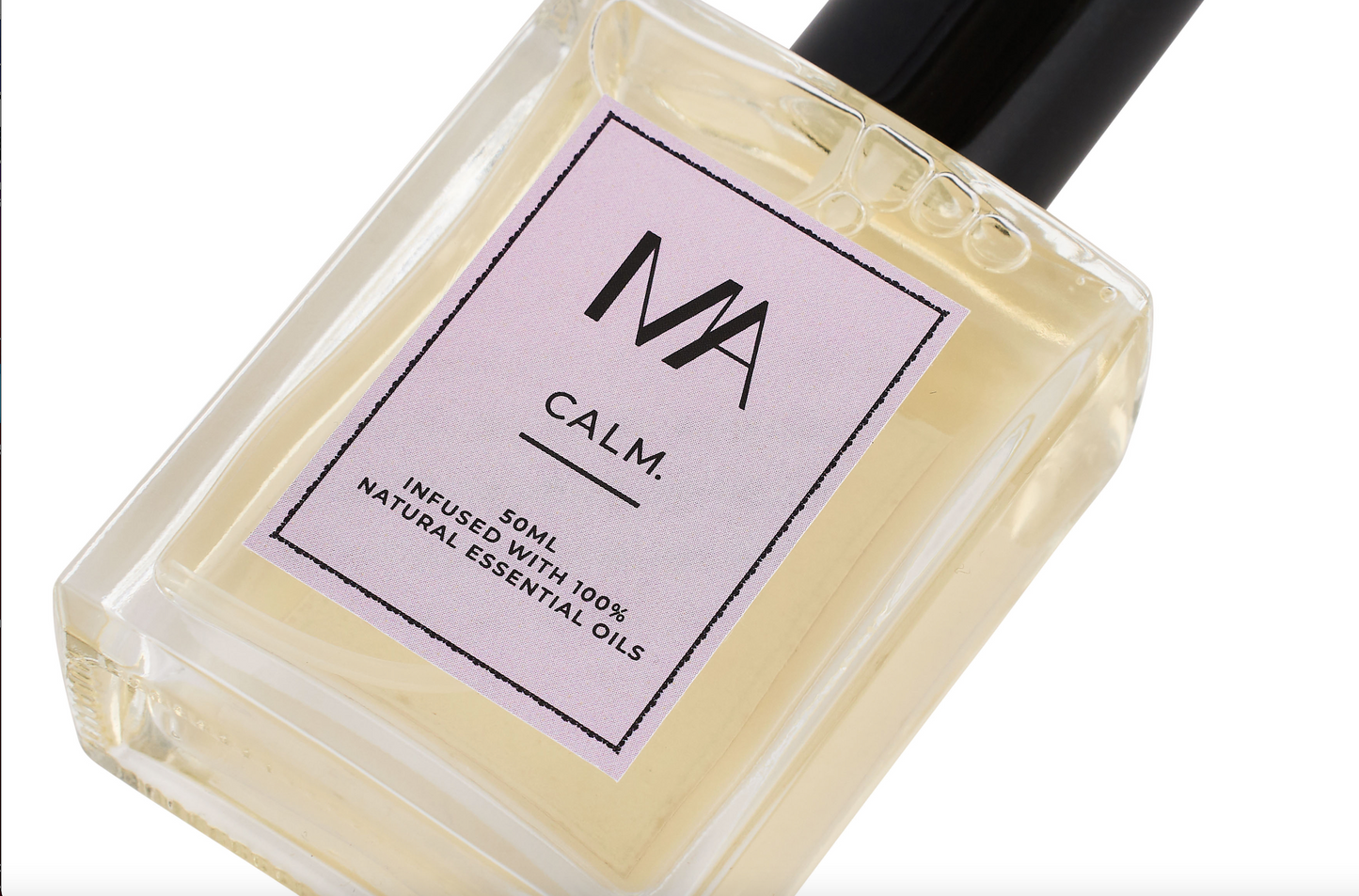 Calm Functional Body Mist- Award- Winning Unisex Fragrance