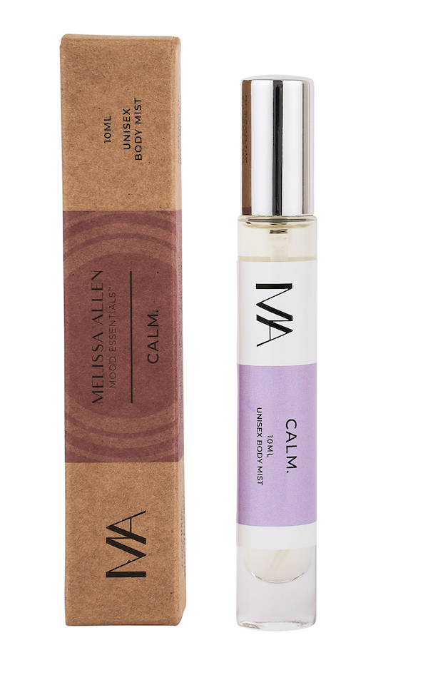 UNISEX FUNCTIONAL BODY MIST TRAVEL DUO