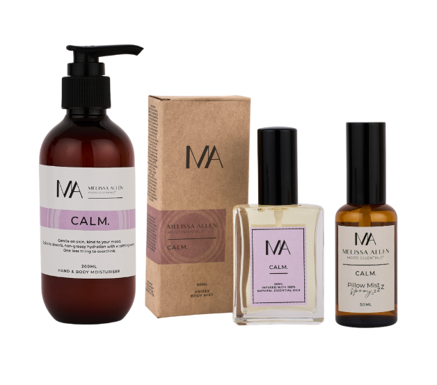 The Slow Evenings Bundle