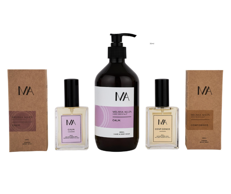 The Reset & Recharge Bundle
